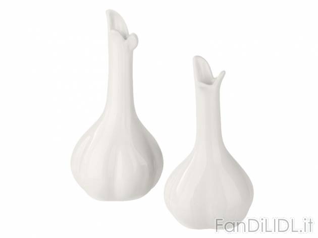 Decorazione di primavera in ceramica Melinera, prezzo 3,99 &#8364; per Alla ...