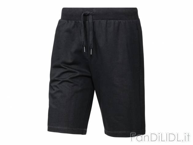 Shorts sportivi da uomo Crivit, prezzo 5.99 &#8364;  
Misure: S-XL
- Oeko tex NEW