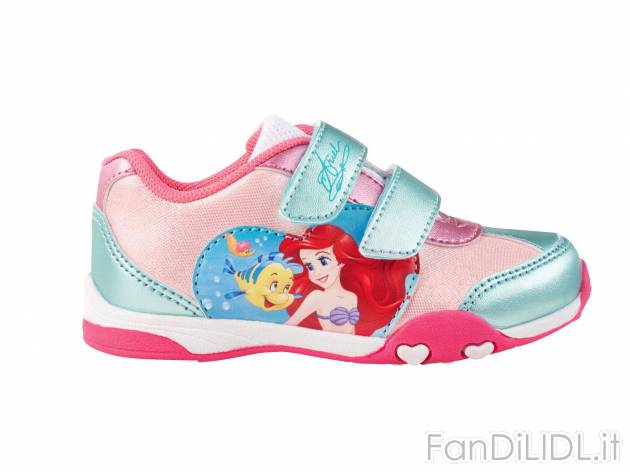 Sneaker per bambini , prezzo 14.99 &#8364; per Al paio 
-  Misure: 25-30
