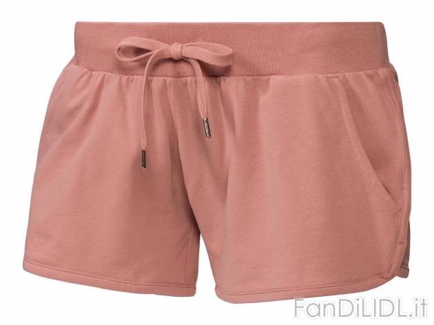 Shorts sportivi da donna Crivit, prezzo 5.99 &#8364;  
Misure: S-L
- Oeko tex NEW