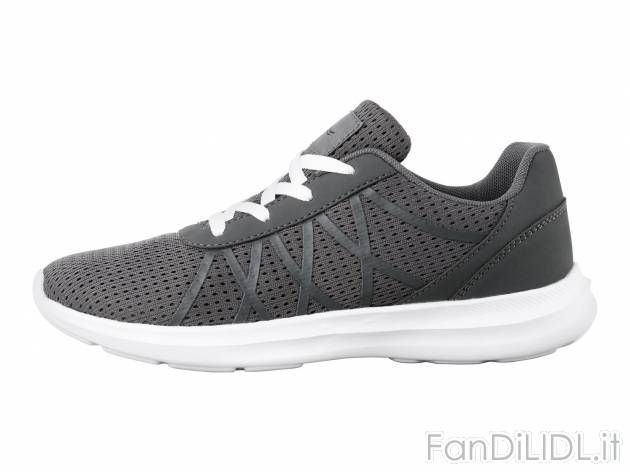 Scarpe sportive da donna Crivit, prezzo 12.99 &#8364; 
- Comode grazie alla ...