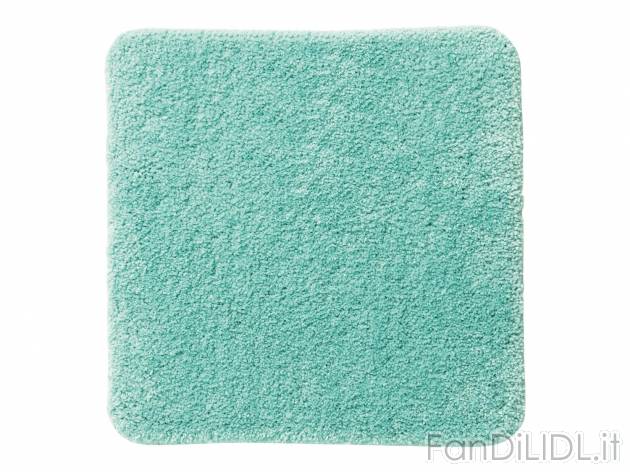 Coordinato per bagno, 2 pezzi Miomare, prezzo 9.99 &#8364; 
- Con fondo antiscivolo
- ...