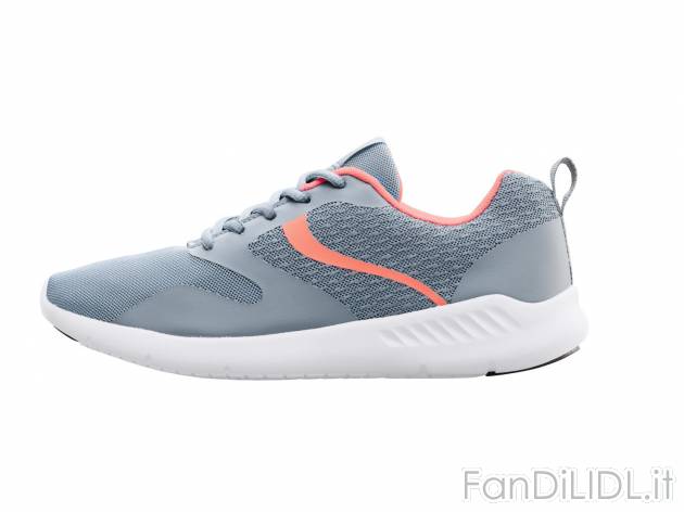 Scarpe sportive da donna , prezzo 14.99 &#8364; per Al paio 
-  Misure: 36-41