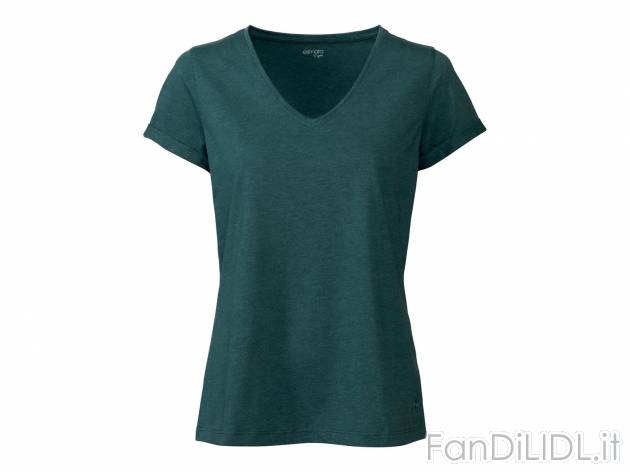 Maglia pigiama da donna Esmara Lingerie, prezzo 4.99 &#8364; 
Misure: S-L
- ...