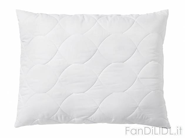 Cuscino 50x80 cm Meradiso, prezzo 9.99 &#8364; 
- Con cerniera - riempibile ...