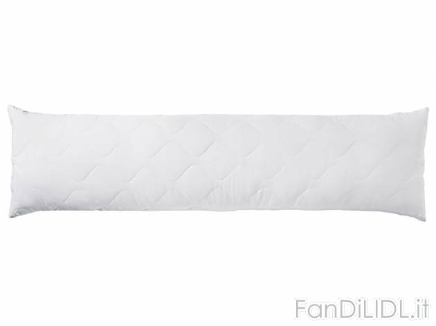 Cuscino laterale 40x145 cm Meradiso, prezzo 12.99 &#8364; 
- Utilizzabile anche ...