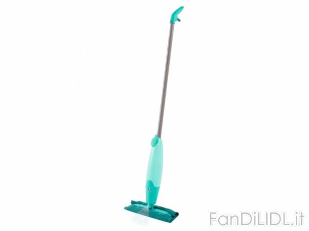 Lavapavimenti a spruzzo , prezzo 19,99 &#8364; per Alla confezione 
- Serbatoio ...