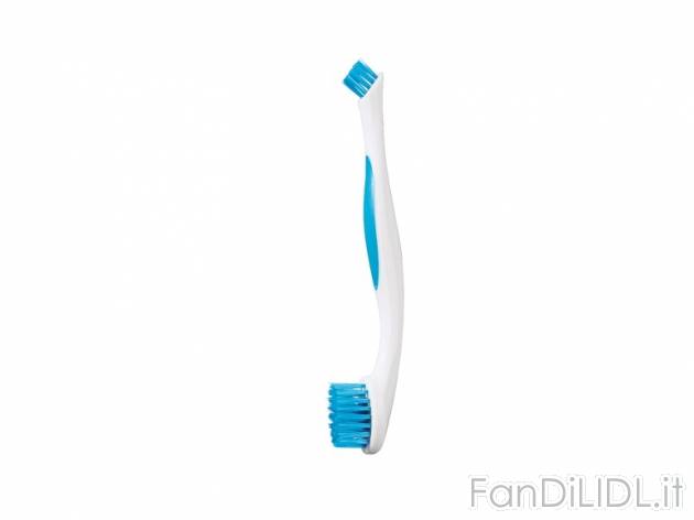 Spazzola per pulizia AquaPur, prezzo 2,99 &#8364; per Alla confezione 
- A ...