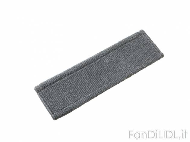 Panno di ricambio per lavapavimenti AquaPur, prezzo 2,99 &#8364; per Alla confezione ...