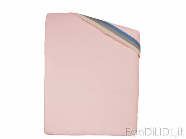 Copripiumino 155x200 o 250x200 cm Meradiso, prezzo 0,00 &#8364; per Alla confezione ...