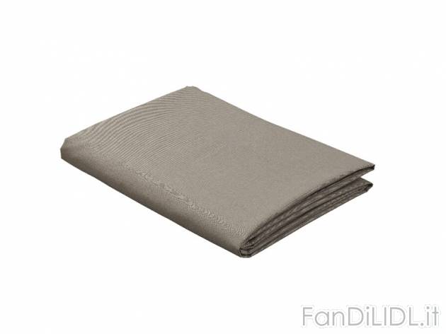 Lenzuolo superiore 160x280 o 240x280 cm Meradiso, prezzo 0,00 &#8364; per Alla ...