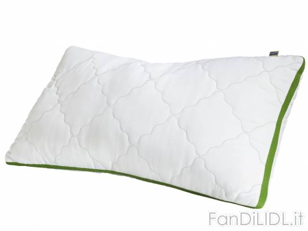 Cuscino 50x80 cm Meradiso, prezzo 9,99 &#8364; per Alla confezione 
- Per un ...