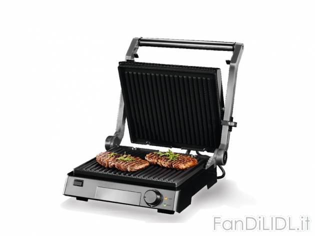 Piastra elettrica , prezzo 44,99 &#8364; per Alla confezione 
- Piastre della ...