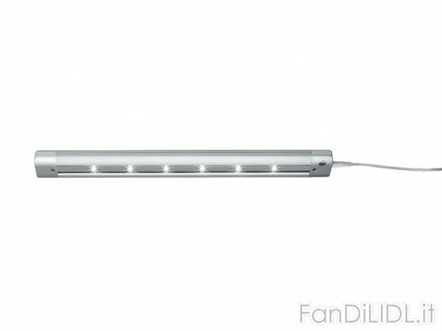 Lampada LED sottopensile , prezzo 14,99 &#8364; per Alla confezione 
- Incl. ...