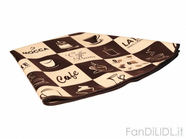 Tovaglia 130x160 cm o Ø 160 cm Meradiso, prezzo 5,99 &#8364; per Alla confezione ...
