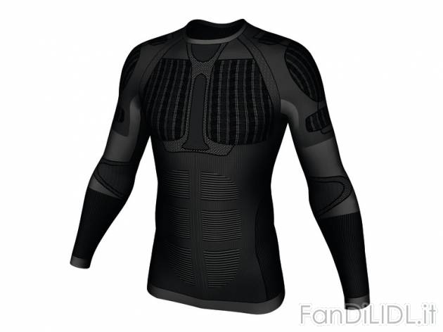 Maglia intima da motociclista per uomo , prezzo 14,99 &#8364; per Alla confezione ...