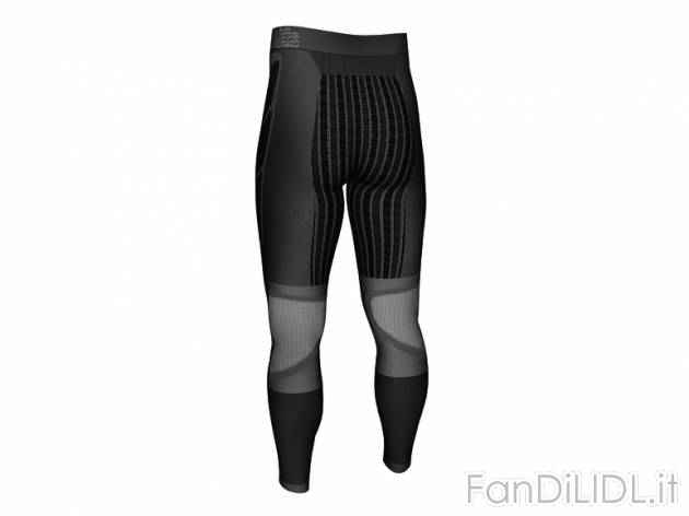 Calzamaglia da motociclista per uomo , prezzo 12,99 &#8364; per Alla confezione ...