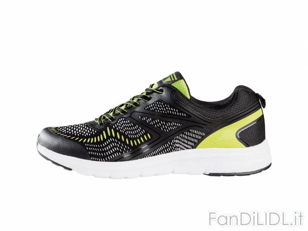 Scarpe sportive da uomo , prezzo 14.99 &#8364; per Al paio 
-  Misure: 41-45