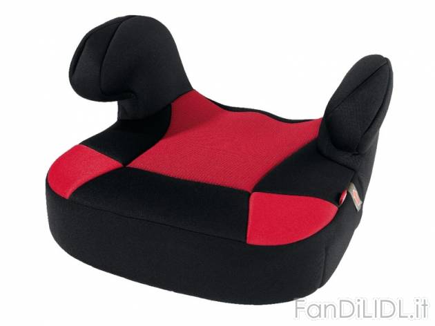 Rialzo auto per bambini Ultimate Speed, prezzo 9,99 &#8364; per Alla confezione ...