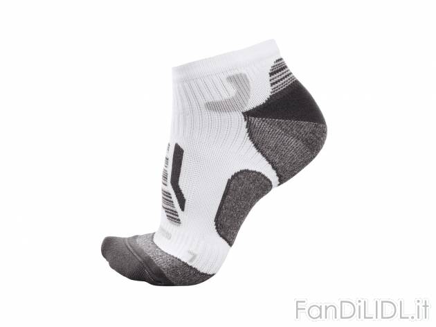 Calze sportive da uomo , prezzo 2.99 &#8364; per Al paio 
- Con imbottiture ...
