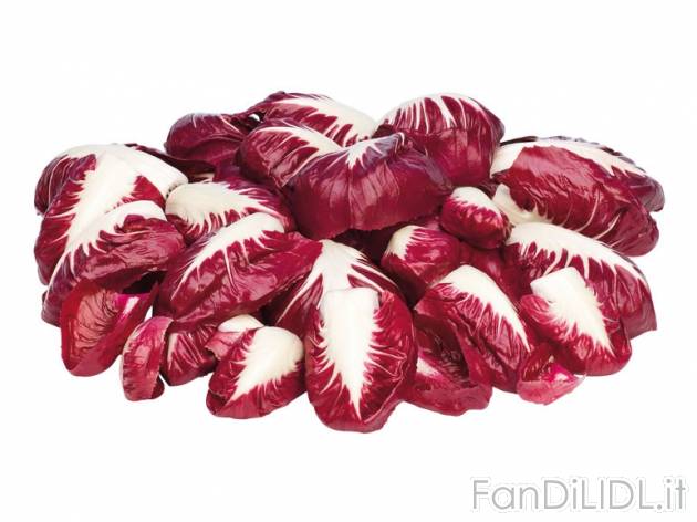 Radicchio , prezzo 0,99 &#8364; per Al kg
