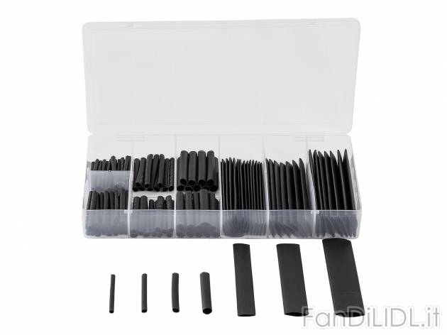 Set minuteria Powerfix, prezzo 3.99 &#8364;
