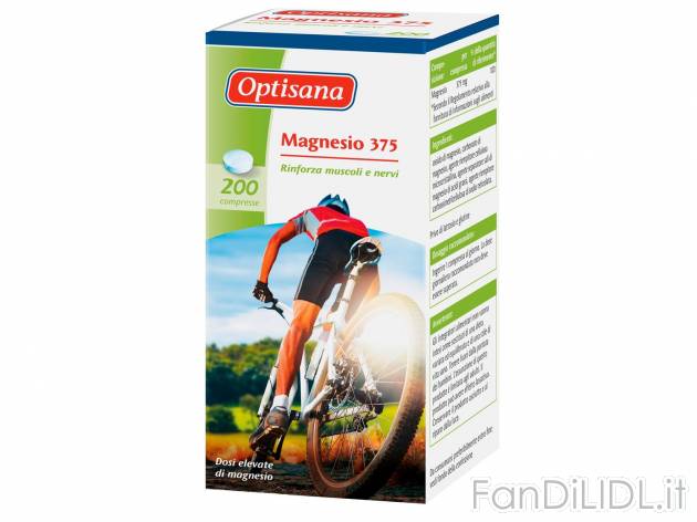 Integratore alimentare , prezzo 3.99 &#8364; per Alla confezione 
- Capsule ...