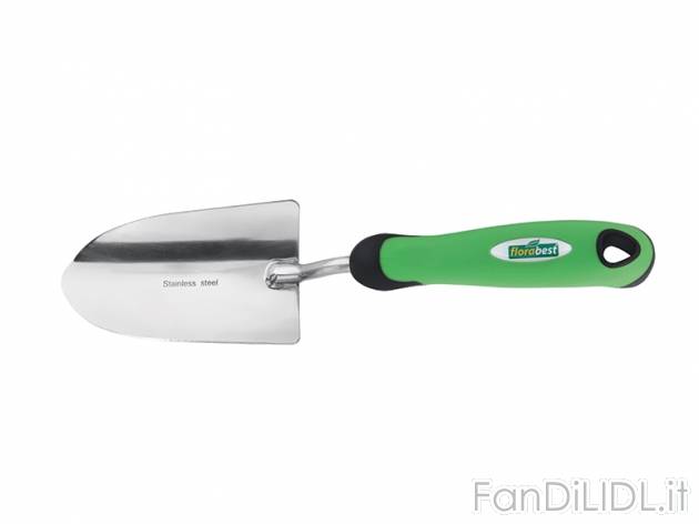 Attrezzo da giardino Florabest, prezzo 2,99 &#8364; per Alla confezione 
- Robusto ...
