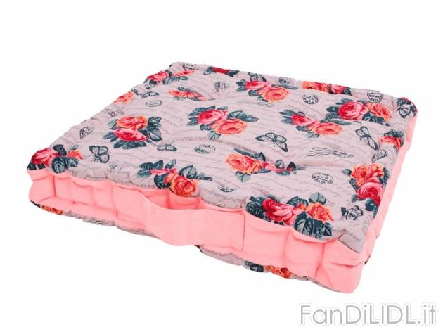 Cuscino per sedia 40x40 cm Meradiso, prezzo 5,99 &#8364; per Alla confezione ...