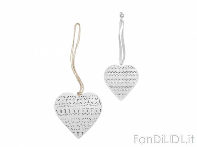 Articoli decorativi vintage Melinera, prezzo 3,99 &#8364; per Alla confezione ...