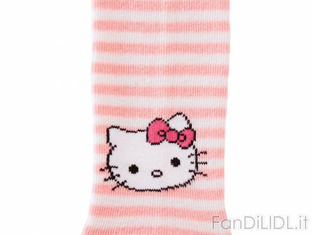 Calzamaglia da neonata &quot;Hello Kitty&quot; , prezzo 3,99 &#8364; ...
