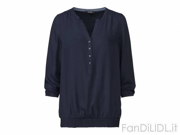 Camicetta da donna Esmara, prezzo 7.99 &#8364;  
Misure: 38-46
- Oeko tex NEW
