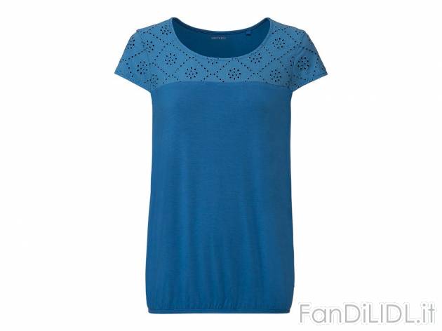 Maglia da donna Esmara, prezzo 4.99 &#8364;  
Misure: S-L
- Oeko tex NEW