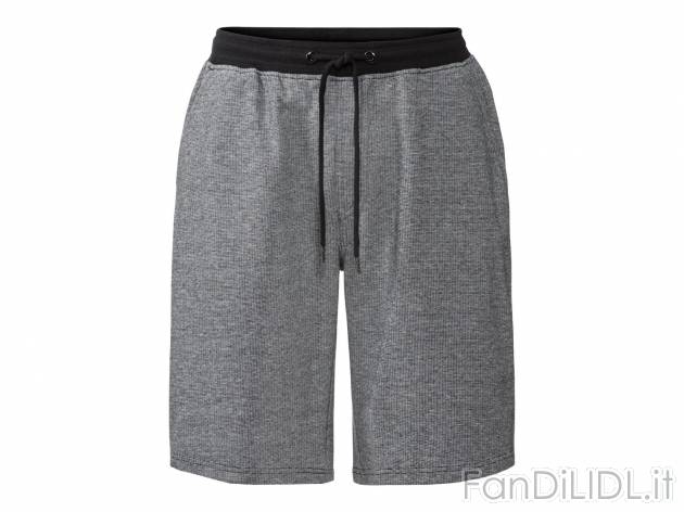 Shorts da uomo Livergy, prezzo 5.99 &#8364;  
Misure: S-XL
- Oeko tex NEW