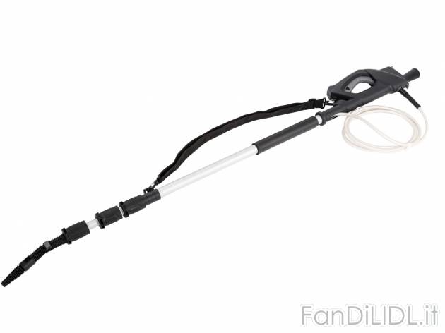 Lancia telescopica per idropulitrice Parkside, prezzo 39.99 &#8364; 
- Lunghezza ...