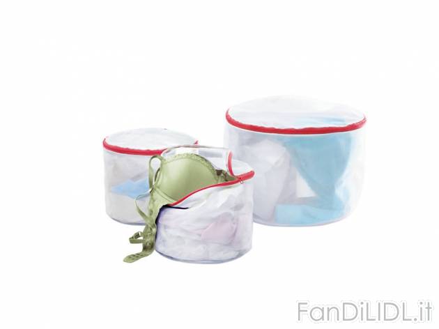 Sacchetti salvabucato, 3 o 2 pezzi AquaPur, prezzo 0,00 &#8364; per Al set 
- ...