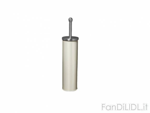 Scopino per WC Miomare, prezzo 4,99 &#8364; per Alla confezione 
- Inclusa spazzola ...