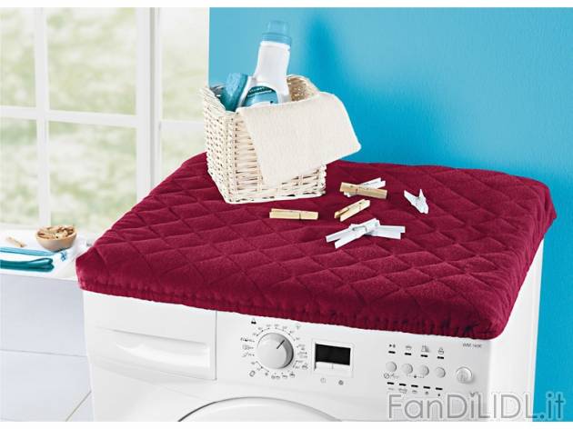 Coprilavatrice Meradiso, prezzo 0,00 &#8364; per Alla confezione 
- Rivestimento ...