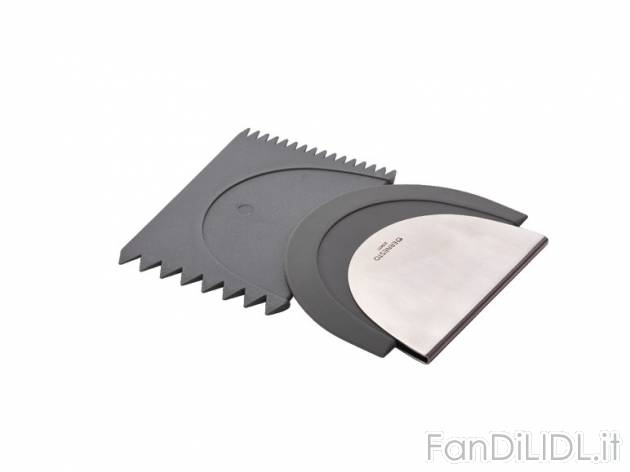 Accessori per pasticceria Ernesto, prezzo 6,99 &#8364; per Alla confezione 
- ...