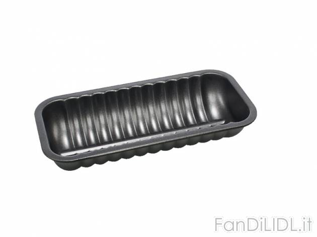 Stampo o teglia da forno Ernesto, prezzo 2,99 &#8364; per Alla confezione 
- ...