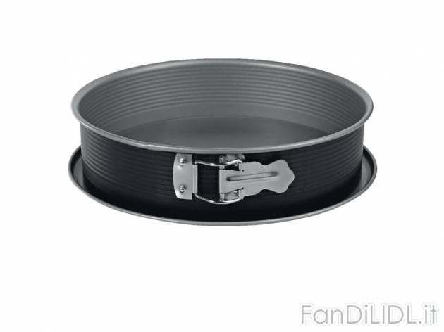 Stampo da forno con cerniera o per ciambella , prezzo 4,99 &#8364; per Alla ...