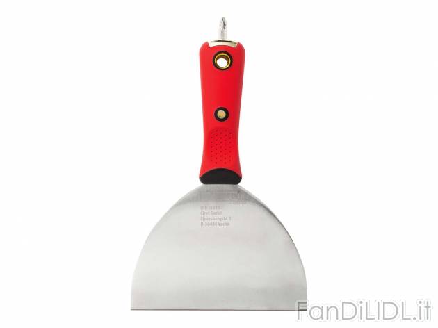 Spatola, spatola multifunzione, frattone o miscelatore a frusta Powerfix, prezzo ...
