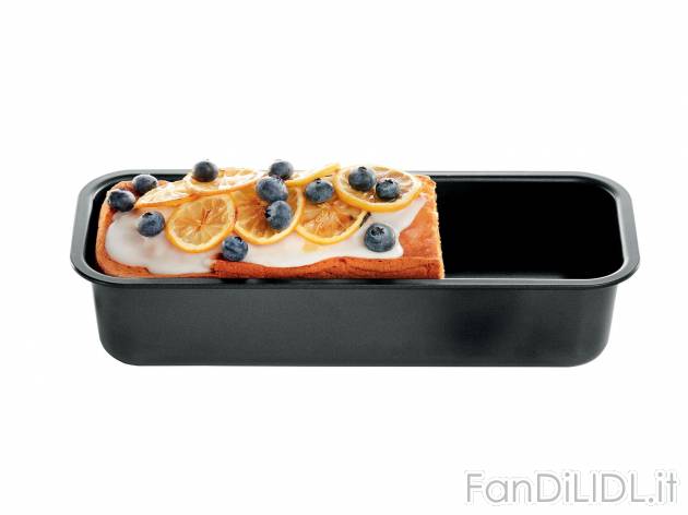 Teglia o stampo da forno , prezzo 3.99 &#8364; per Alla confezione 
- A scelta ...