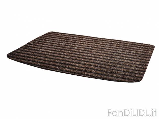 Tappeto catturasporco 50x75 cm Meradiso, prezzo 1,99 &#8364; per Alla confezione ...