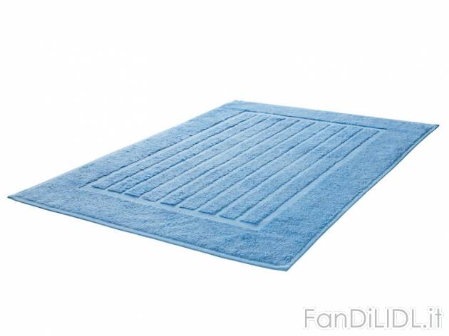 Tappeto scendidoccia 50 x 70 cm Miomare, prezzo 0,00 &#8364; per Alla confezione ...