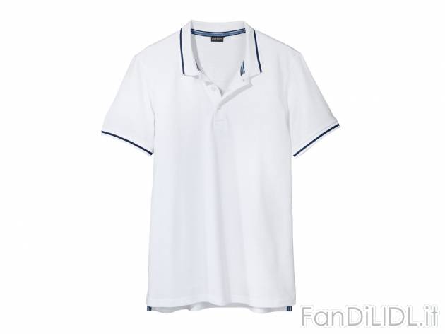 Polo da uomo 