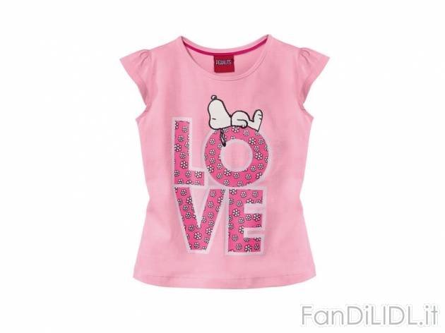 Pigiama da bambina , prezzo 5,99 &#8364; per Alla confezione 
- In morbido single ...
