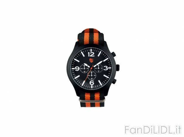 Orologio da polso per uomo , prezzo 7.99 &#8364; per Alla confezione 
- Impermeabile ...