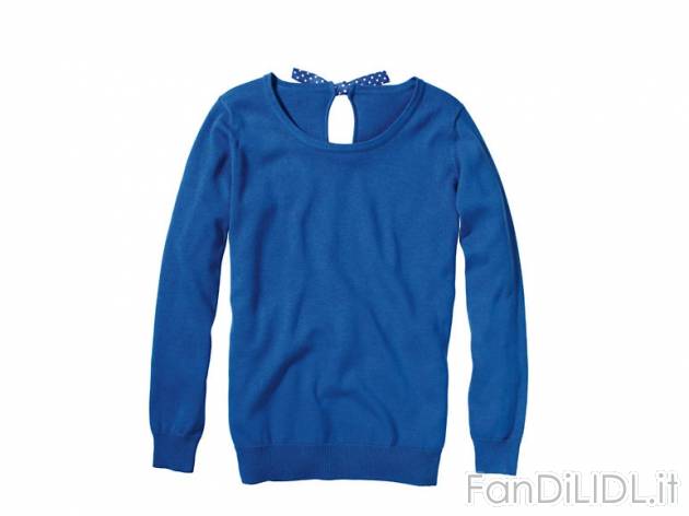 Pullover da donna , prezzo 0,00 &#8364; per Alla confezione 
- Qualit&#224; ...