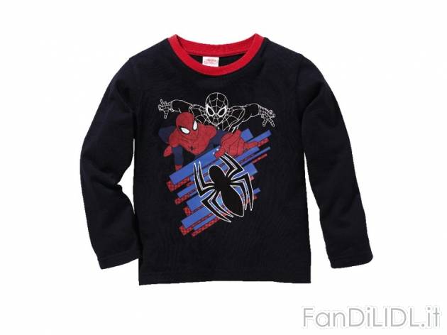 Pigiama da bambino , prezzo 6,99 &#8364; per Alla confezione 
- In morbido single ...